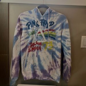 Pink Floyd hoodie